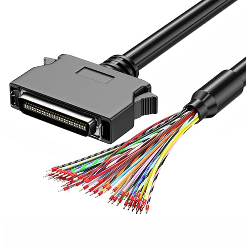 JSGHGDF SCSI Datenkabel Single Head Mit Terminals CN50P CN36P CN26P CN20P CN14P Anschlüsse Für Bandbibliotheken Und Festplatten Arrays JSGHGDF SCSI Datenkabel Single Head Mit Terminals CN50P CN36P CN26P CN20P CN14P Anschlüsse Für Bandbibliotheken Und Festplatten Arrays von JSGHGDF
