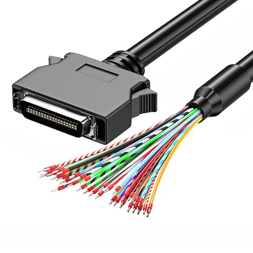 JSGHGDF SCSI Datenkabel Single Head Mit Terminals CN50P CN36P CN26P CN20P CN14P Anschlüsse Für Bandbibliotheken Und Festplatten Arrays JSGHGDF SCSI Datenkabel Single Head Mit Terminals CN50P CN36P CN26P CN20P CN14P Anschlüsse Für Bandbibliotheken Und Festplatten Arrays von JSGHGDF