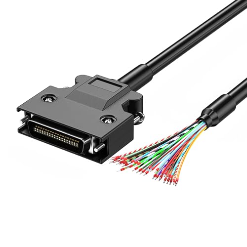JSGHGDF SCSI Datenkabel Single Head Mit Terminals CN50P CN36P CN26P CN20P CN14P Anschlüsse Für Bandbibliotheken Und Festplatten Arrays JSGHGDF SCSI Datenkabel Single Head Mit Terminals CN50P CN36P CN26P CN20P CN14P Anschlüsse Für Bandbibliotheken Und Festplatten Arrays von JSGHGDF