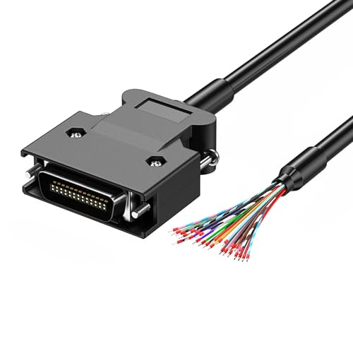 JSGHGDF SCSI Datenkabel Single Head Mit Terminals CN50P CN36P CN26P CN20P CN14P Anschlüsse Für Bandbibliotheken Und Festplatten Arrays JSGHGDF SCSI Datenkabel Single Head Mit Terminals CN50P CN36P CN26P CN20P CN14P Anschlüsse Für Bandbibliotheken Und Festplatten Arrays von JSGHGDF