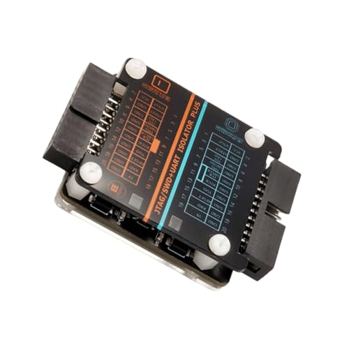 JSGHGDF SWD Board Isolator Sorgt Für Die Computersicherheit Während Hochspannungen Mit Hochspannungs Isolationsmodul von JSGHGDF