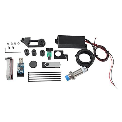 JSGHGDF Speziell Ender-3 / 3Pro Hot Bed Automatische Nivellierung U Disk von JSGHGDF