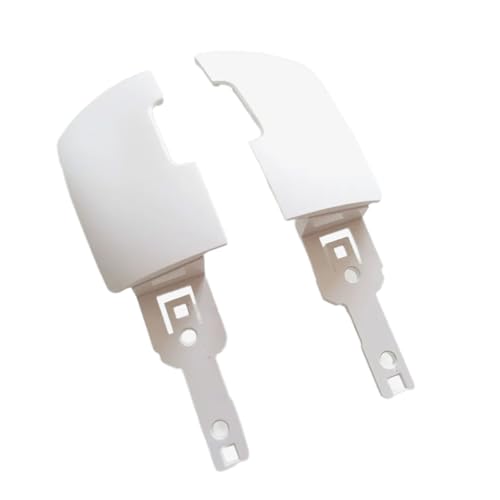 JSGHGDF Tastengehäuse links rechts oben Seitentaste für GProX Superlight 2 Tasten von JSGHGDF