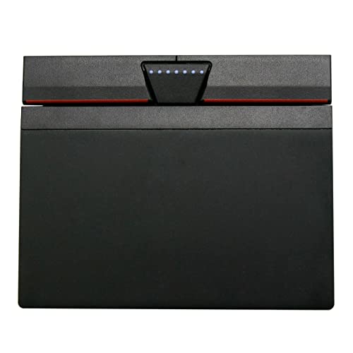 JSGHGDF Touchpad ClickPad Trackpad Mit DREI Tastentasten Für T460S T470S Laptop von JSGHGDF