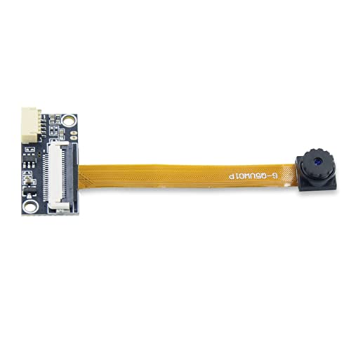 JSGHGDF USB Kameramodul OV5640 5MP UVC USB Kameramodul Festem Sichere Industrielle Fahrrekorder von JSGHGDF