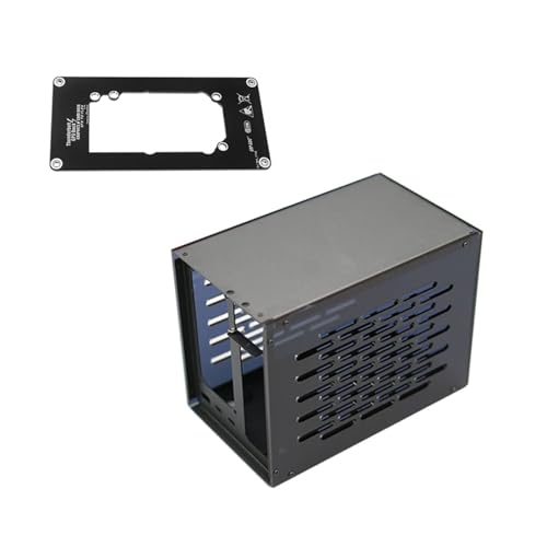 JSGHGDF Verbessert Die Dock Dock TH3P4G3 Gehäusebox Stützhalterung Metallrahmen Erweitert Die Laptop Funktionen JSGHGDF Verbessert Die Dock Dock TH3P4G3 Gehäusebox Stützhalterung Metallrahmen Erweitert Die Laptop Funktionen von JSGHGDF