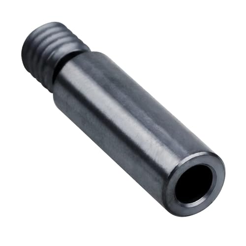 JSGHGDF Verbesserte Beschichtete Heatbreaks Ender3V2 Cr10 Bimetall Heatbreak Smooth Throat Heat Break Ender3pro/Ender5ProPlus JSGHGDF Verbesserte Beschichtete Heatbreaks Ender3V2 Cr10 Bimetall Heatbreak Smooth Throat Heat Break Ender3pro/Ender5ProPlus von JSGHGDF