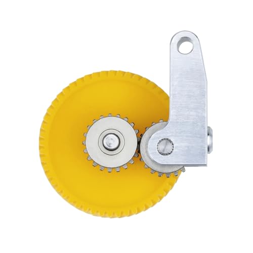 JSGHGDF Verbessertes Zahnrad Gehärtetem Lab P1P X1C Langlebig Geeignet Technische Filamente JSGHGDF Verbessertes Zahnrad Gehärtetem Lab P1P X1C Langlebig Geeignet Technische Filamente von JSGHGDF