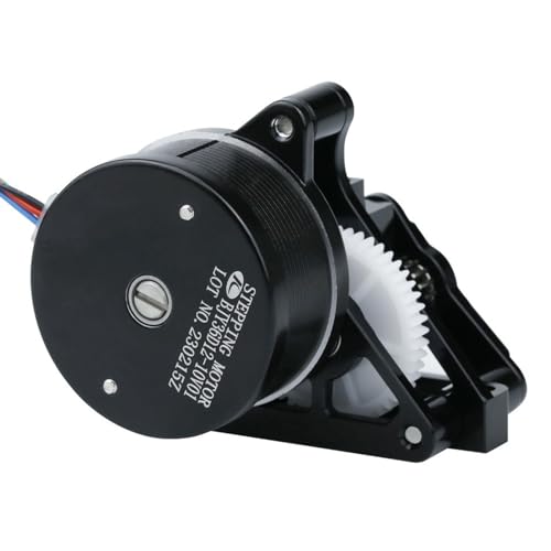 JSGHGDF Zubehör Ganzmetall Extruder Untersetzungsgetriebe Extruder Gehärtetem CR10 CR10S CR10 JSGHGDF Zubehör Ganzmetall Extruder Untersetzungsgetriebe Extruder Gehärtetem CR10 CR10S CR10 von JSGHGDF