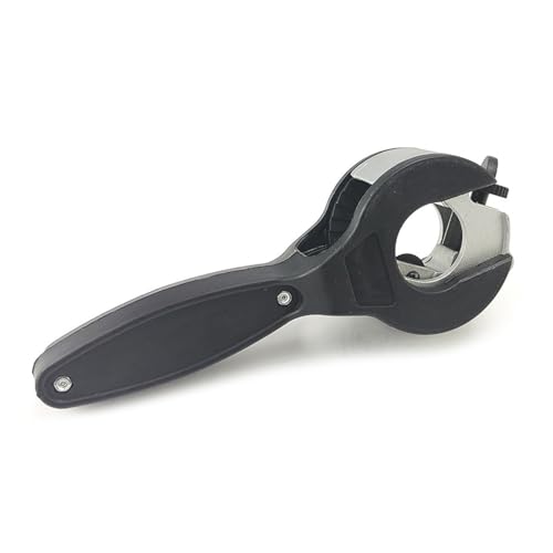 Klempnerschneider 6-23 Mm Einstellbare Rohre Cutter Handwerkzeug Ratchetingrohrschneider Für Gummirohre Plastikrohre Zubehör Klempnerschneider 6-23 Mm Einstellbare Rohre Cutter Handwerkzeug Ratchetingrohrschneider Für Gummirohre Plastikrohre Zubehör von JSGHGDF