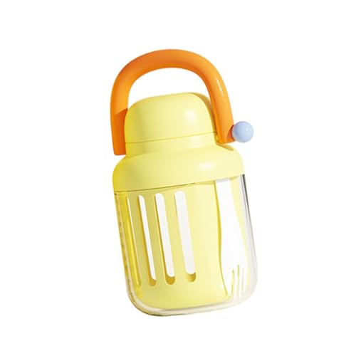 Küchenfutter Lunchbox Flasche Tasse Abfluss Dip Container Salat Tasse Tragbare Salatbecher Kinder Frühstück Salat Schüssel von JSGHGDF