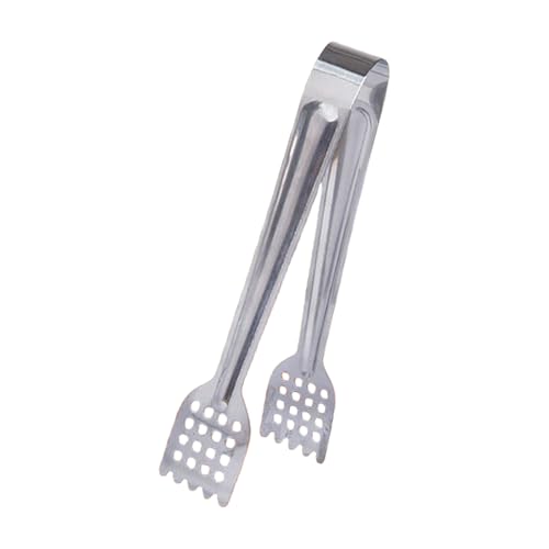 Mehrzweck Edelstahl Brotklamme Ergonomische Griffbuffets Die Zangenküchenzubehör Freien Grillwerkzeug Servieren Mehrzweck Edelstahl Brotklamme Ergonomische Griffbuffets Die Zangenküchenzubehör Freien Grillwerkzeug Servieren von JSGHGDF