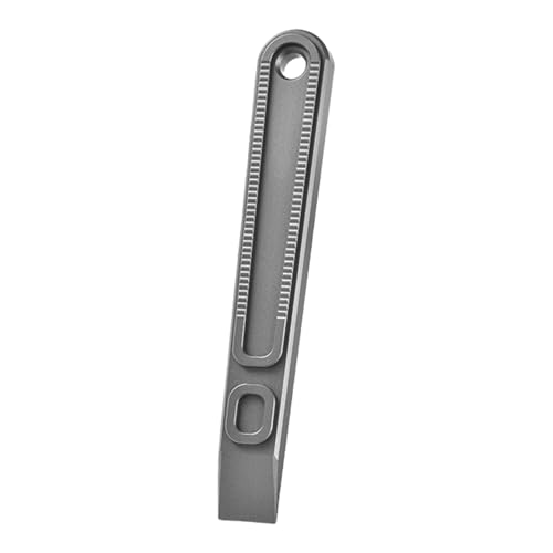 Mehrzweck Pry Stabstabschlüsselketten Werkzeug Heavy Duty Keychains Prybar Flaschenöffner Tragbare Metalllegierung Multitool Prybar Mehrzweck Pry Stabstabschlüsselketten Werkzeug Heavy Duty Keychains Prybar Flaschenöffner Tragbare Metalllegierung Multitool Prybar von JSGHGDF