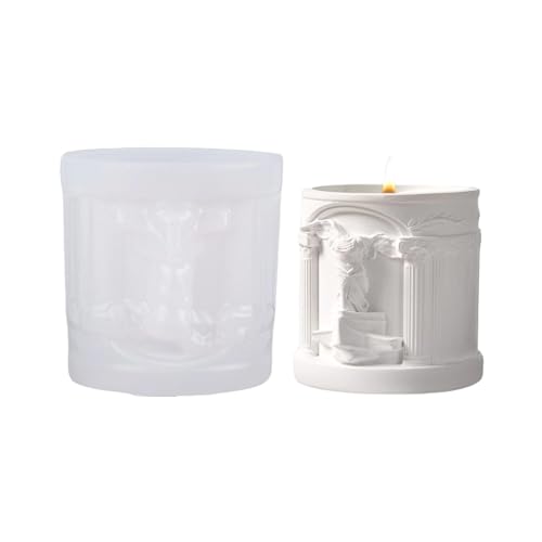 Mode Nordische Designs Silikonform Für Harzschmuck Gips Art Storage Cups Wiederverwendbare Handwerkswerkzeuge Täglich Verwendung von JSGHGDF