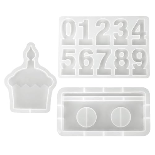 Nummer Kuchen Silikon Kerzenformen Für Kerzenstiel Teelichthalter Geburtstagdekoration Schokoladenform Fondant Kuchenform Silikon Nummer Form Form Nummer Kuchen Silikon Kerzenformen Für Kerzenstiel Teelichthalter Geburtstagdekoration Schokoladenform Fondant Kuchenform Silikon Nummer Form Form von JSGHGDF
