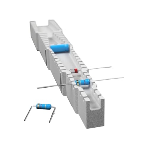 Preforming Tool Bender Leads Forming Tool Diode Resistor Bending Fixture Electronic Component Resistor Leads Bender Bending Fixture Preforming Tool Bender Leads Forming Tool Diode Resistor Bending Fixture Electronic Component Resistor Leads Bender Bending Fixture von JSGHGDF