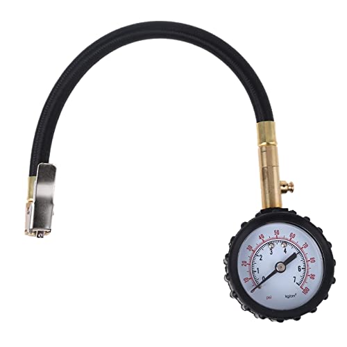 Professionelle Schnellluft Down Reifen Deflator Druckmessstufe 100psi Genau Und Schneller Reifenluft Down Werkzeug Professionelle Schnellluft Down Reifen Deflator Druckmessstufe 100psi Genau Und Schneller Reifenluft Down Werkzeug von JSGHGDF