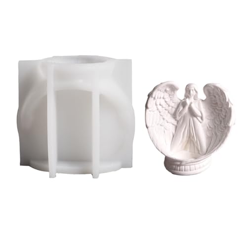 Runde runde Silikonform in Lebensmittelqualität mit glatten Oberflächen für Harzschmuck und handgefertigte Dekoration Runde runde Silikonform in Lebensmittelqualität mit glatten Oberflächen für Harzschmuck und handgefertigte Dekoration von JSGHGDF