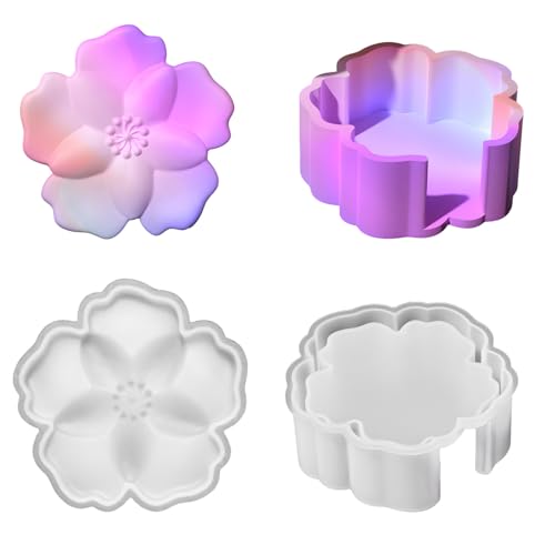 Schöne handgefertigte Bastelform, flexible Wasserbeutel, Harzform, praktische Form für Kunst- und Bastelprojekte Schöne handgefertigte Bastelform, flexible Wasserbeutel, Harzform, praktische Form für Kunst- und Bastelprojekte von JSGHGDF