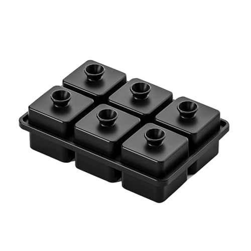 Silikon Eisformen Set Produziert Künstlerische Gravierte Eiskugeln Ideal Für Pubs Partys Für Häusliche Pubs Und Getränkepräsentation Silikon Eisformen Set Produziert Künstlerische Gravierte Eiskugeln Ideal Für Pubs Partys Für Häusliche Pubs Und Getränkepräsentation von JSGHGDF