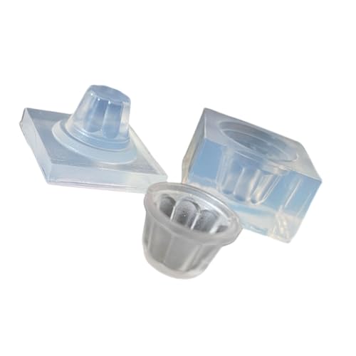 Silikonform Tonfruchtplatte Formen Flexible Formen Schüsselform Zur Herstellung Von Miniaturfutterkunst Und Handgefertigtem Kunsthandwerk Silikonform Tonfruchtplatte Formen Flexible Formen Schüsselform Zur Herstellung Von Miniaturfutterkunst Und Handgefertigtem Kunsthandwerk von JSGHGDF