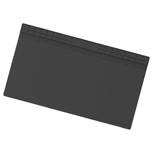 Silikonreparaturmatten Wärme Resistentes Löten 70 X 40 Cm Laptop Reparatur Für Elektronik Und Laptop Arbeitbankschutzmatte Große Lötmatte Silikonreparaturmatten Wärme Resistentes Löten 70 X 40 Cm Laptop Reparatur Für Elektronik Und Laptop Arbeitbankschutzmatte Große Lötmatte von JSGHGDF