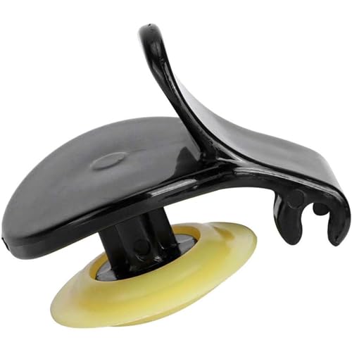Smooth Release Juicer Blader Auslass Regulierungsventile Abdeckungsstecker Saft Extraktorbefestigung Für Hu600 Kompatibel von JSGHGDF