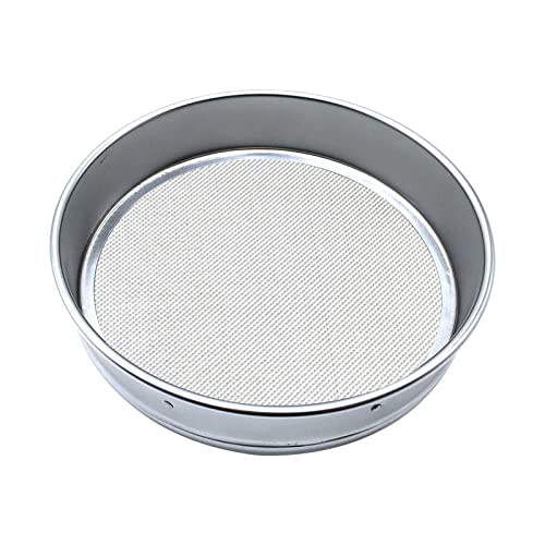 Standard Labortestsieb 304 Filter Chromrahmen Inspektion Pharmakopöe 20 Cm 4 60 Standard Labortestsieb 304 Filter Chromrahmen Inspektion Pharmakopöe 20 Cm 4 60 von JSGHGDF