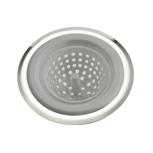 Upgrades Spülensieb Mit Griffkonstruktionen Die Nicht Zur Einfachen Verwendung Und Wartung In Küchen Und Badezimmer Küchenspüle Verstopfen Upgrades Spülensieb Mit Griffkonstruktionen Die Nicht Zur Einfachen Verwendung Und Wartung In Küchen Und Badezimmer Küchenspüle Verstopfen von JSGHGDF