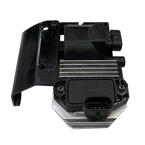 JSLER 1 STÜCK 3861985 Zündspule mit Modul Allround-Spulenbaugruppe Teile Zubehör Passend for Volvo Passend for Penta 4.3 5.0 5.7 3862167 JSLER 1 STÜCK 3861985 Zündspule mit Modul Allround-Spulenbaugruppe Teile Zubehör Passend for Volvo Passend for Penta 4.3 5.0 5.7 3862167 von JSLER