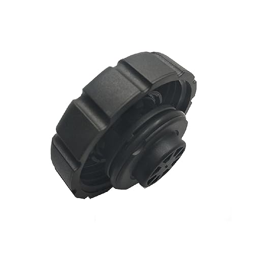 JSLER Deckel des Kühlmittelausgleichsbehälters for Kühler, passend for W203 W204 W210 W211 W212 2105010615 2105010715 A2105010715 A2105010615 JSLER Deckel des Kühlmittelausgleichsbehälters for Kühler, passend for W203 W204 W210 W211 W212 2105010615 2105010715 A2105010715 A2105010615 von JSLER