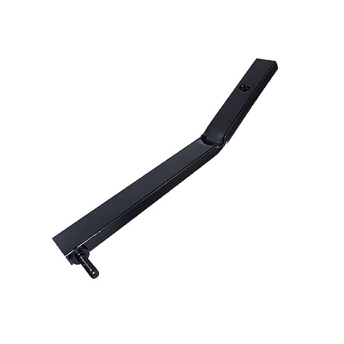 JSLER Links & Rechts Kühler Core Unterstützung Halterung Fit for Audi Fit for A4 S4 A5 S5 8K 0 805 527A 8K 0 805 528A 8K0805527A 8K0805528A (Color : 8K0 805 527 A Left) von JSLER