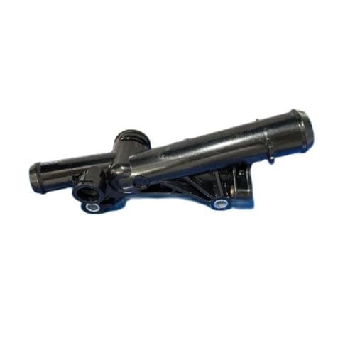JSLER Neue Thermostatgehäuse Kühlmittel Wasser Rohr OEM BM5G8K556FA/BM5G-8K556-FA Fit for Ford Fit for Kuga Fit for Escape 1,6 JSLER Neue Thermostatgehäuse Kühlmittel Wasser Rohr OEM BM5G8K556FA/BM5G-8K556-FA Fit for Ford Fit for Kuga Fit for Escape 1,6 von JSLER