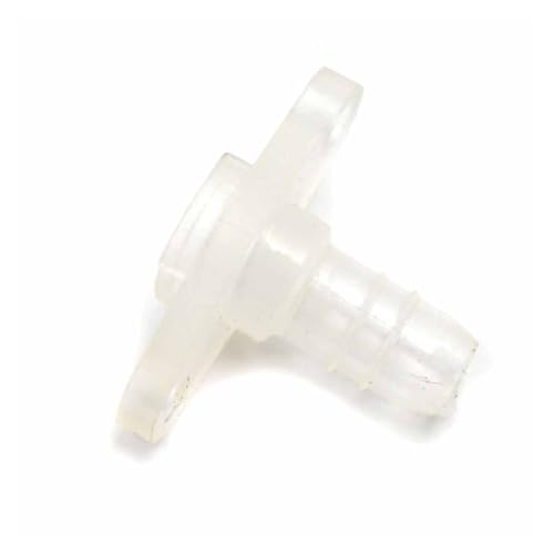 JSLER Passend for Golf 6 MK6 7 MK7, passend for Passat B7 B8, passend for CC, Auto-Heckdeckel, Heckklappe, Klappdeckel, Kamera-Ablaufschlauch mit Wasserrohranschluss (Color : 5) von JSLER