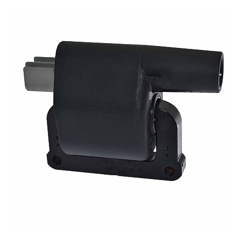 JSLER Zündspule 33410-80F20 33410-60G10 Passend for Suzuki Passend for Wagon JSLER Zündspule 33410-80F20 33410-60G10 Passend for Suzuki Passend for Wagon von JSLER