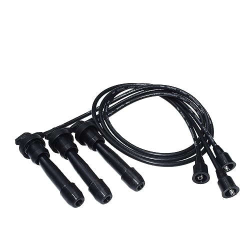 Zündung Zündkerzenkabel Kabel 27501-39A70 2750139A70 Passend for Hyundai Passend for Santa Passend for Fe XG350 Passend for Kia Passend for Amanti 3.5L 3500CC V6 Passend for GAS Passend for DOHC ( Col Zündung Zündkerzenkabel Kabel 27501-39A70 2750139A70 Passend for Hyundai Passend for Santa Passend for Fe XG350 Passend for Kia Passend for Amanti 3.5L 3500CC V6 Passend for GAS Passend for DOHC ( Col von JSLER