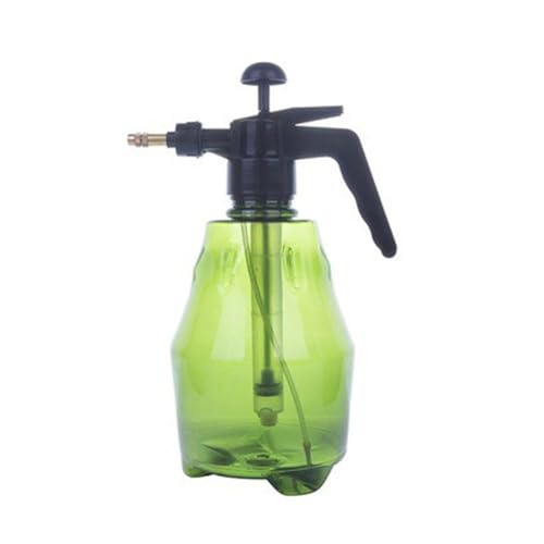 JSNKJLMN Sprühflaschen Leere Sprühflaschen für Reinigungslösungen, auslaufsicher, BPA-frei, für Pflanzen, Essig, Spray Haustier, BBQ von JSNKJLMN
