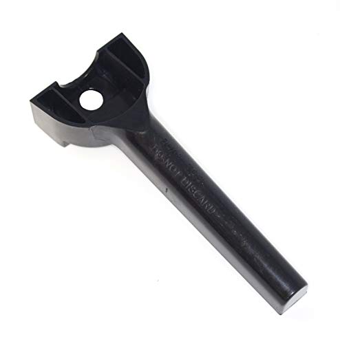 Vitamix® Blender Wrench Retainer Nut and Blade Removal Tool Wrench Compatible with Vitamix® 15596 retainer nut Vitamix® wrench von JSP Manufacturing