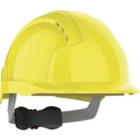 JSP - AJB170-000-200 Schutzhelm EVOLite®-Revolution 6-(Pkt.) gelb en 397 von JSP