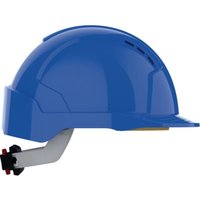 Jsp Schutzhelm EVOLite®-Revolution 6-(Pkt.) blau - AJB170-000-500 von BIZLINE