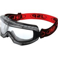 EVO Doppelbrille-Maske Premiershield gegen Beschlagen und Kratzer KN - Farblos EVO Doppelbrille-Maske Premiershield gegen Beschlagen und Kratzer KN - Farblos von JSP