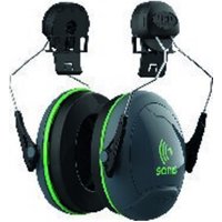 Gehörschutz SONIS® EN 352-3 SNR 31 dB m.2 Dichtungsringen u.Dämmkissen PA JSP von JSP
