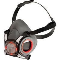 Halbmaske Maximask Force 8 von JSP
