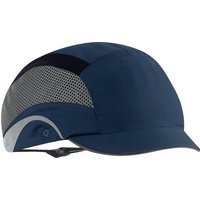 JSP AAG000-001-100 Anstoßkappe Schwarz von JSP