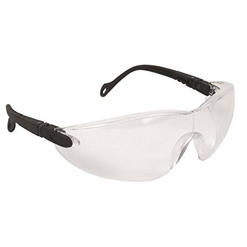 JSP ASA640-151-100 Eclipse Brille, klare Anti-Beschlag-Linse JSP ASA640-151-100 Eclipse Brille, klare Anti-Beschlag-Linse von JSP