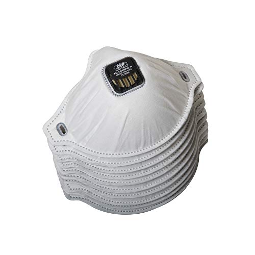 JSP ASG03B - 101-100 FMP3 Ersatz für Filter FilterSpec Pro (10 Stück) von JSP