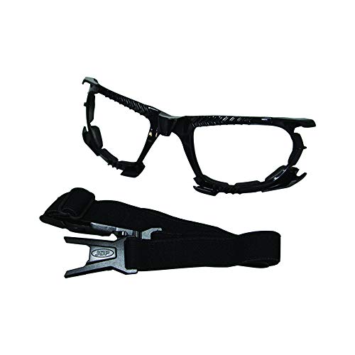 JSP ASU600-000-000 Forceflex 3 Staubschutz und Gurtband, 12 Stück von JSP
