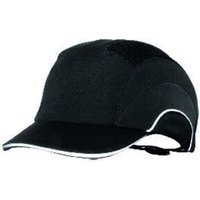 JSP Anstoßkappe, 7cm Schirm, schwarz JSP Anstoßkappe, 7cm Schirm, schwarz von JSP