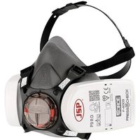 JSP BHTOA3-0L5_N00 Atemschutz Halbmaske Größe: M EN 140, EN 143 DIN 140, DIN 143 JSP BHTOA3-0L5_N00 Atemschutz Halbmaske Größe: M EN 140, EN 143 DIN 140, DIN 143 von JSP