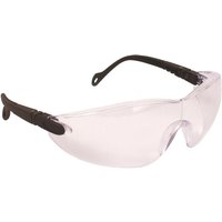 JSP - Schutzbrille Eclipse, klar von JSP